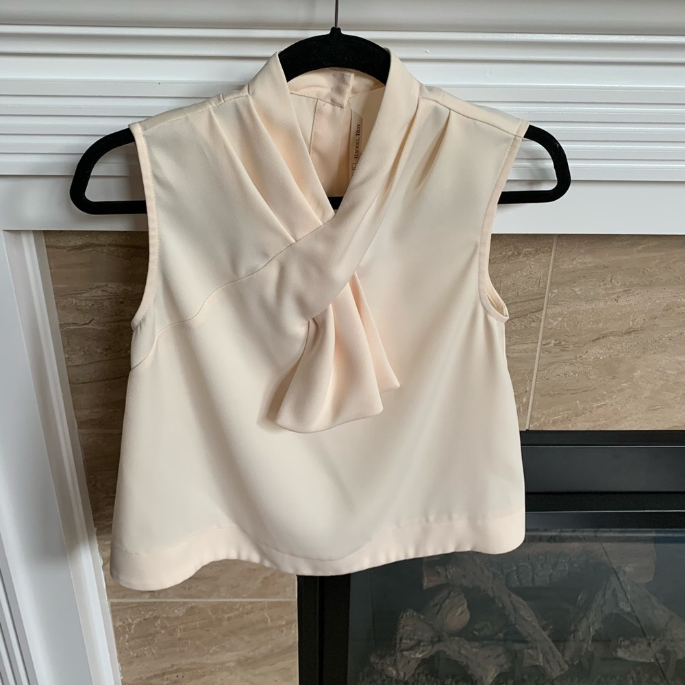 RACHEL Rachel Roy Top